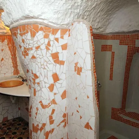 Apartment Cuevas Del Zenete Alcudia de Guadix