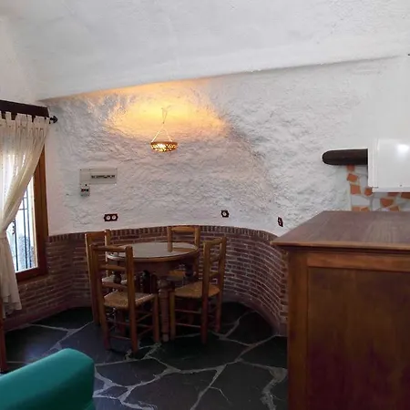 Apartment Cuevas Del Zenete *