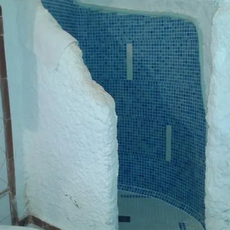 Apartment Cuevas Del Zenete Alcudia de Guadix