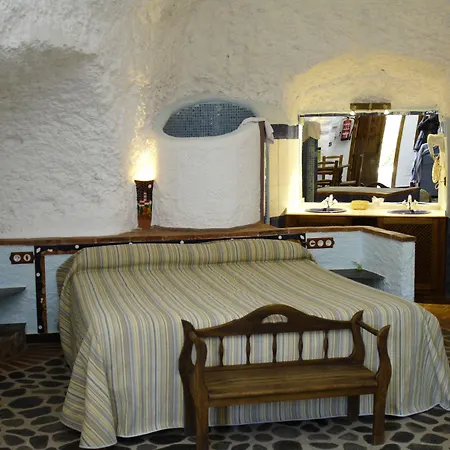 Apartment Cuevas Del Zenete
