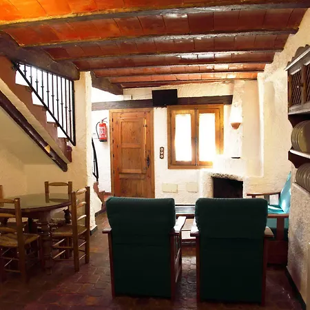 Apartment Cuevas Del Zenete *