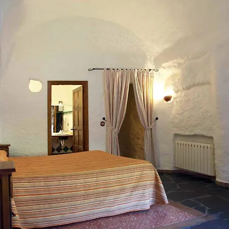 Apartment Cuevas Del Zenete